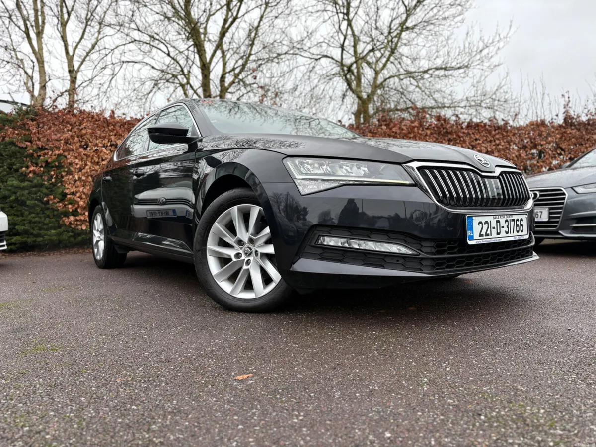 AMBITION 150BHP | 1 OWNER | WARRANTY | FINANCE - Image 4