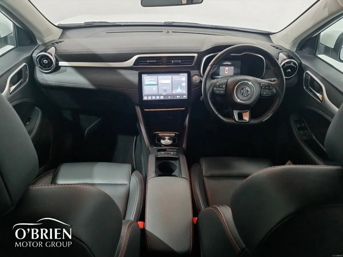 MG ZS ZS EV 2WD Auto Exclusive Long Range - Image 2
