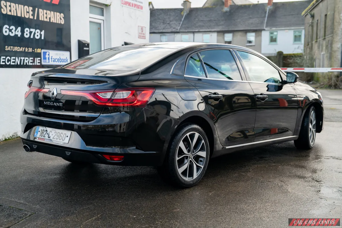 🔥 2018 Renault Megane Dynamique 1.5 Diesel 🔥 - Image 2