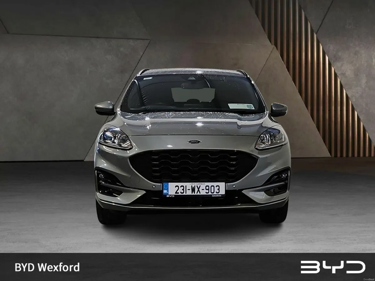 Ford Kuga 2.5 Duratec 225PS PHEV ST-Line Auto - Image 2