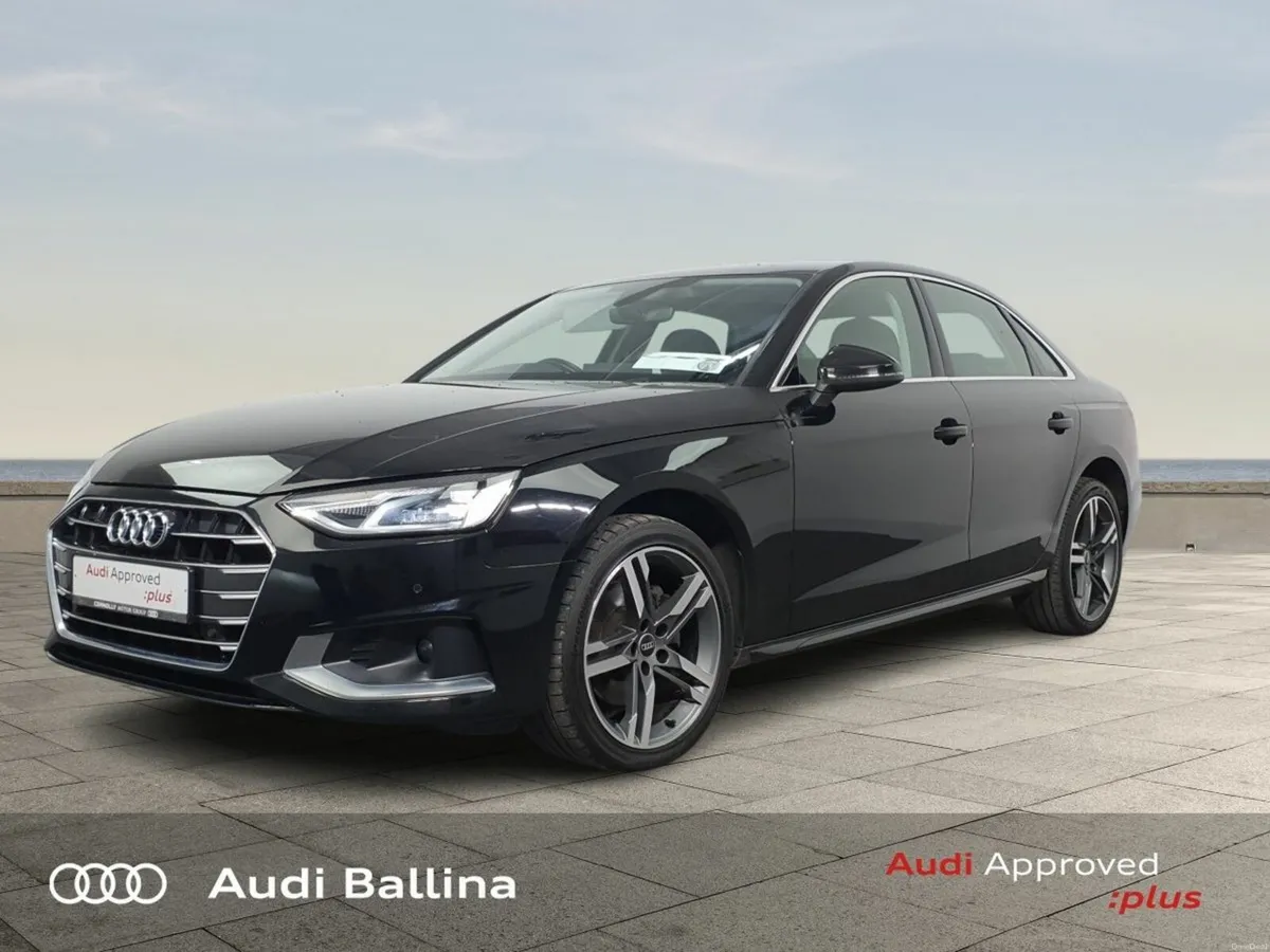 Audi A4 A4 | 163HP | DIESEL | AUTOMATIC | AUDI APP - Image 3