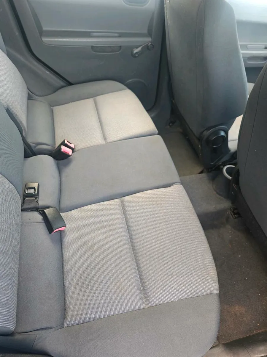 Mitsubishi colt - Image 4