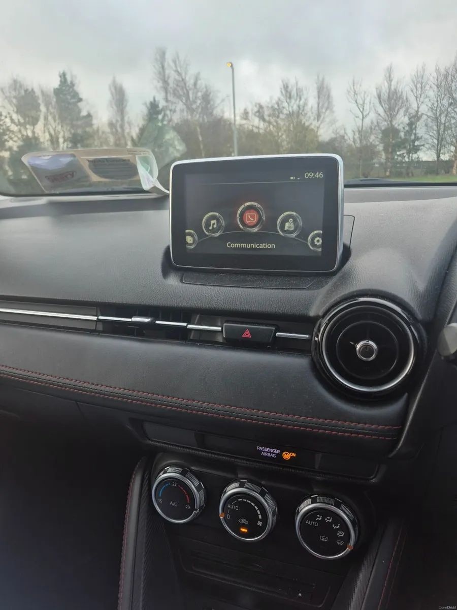 Mazda 2 Skyactiv gt Luxury trim - Image 2