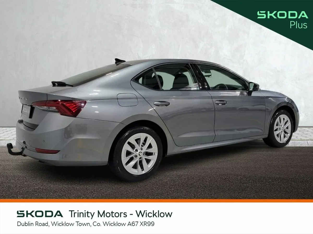 Skoda Octavia ** GREAT VALUE ** AMBITION ** 2.0 TD - Image 3