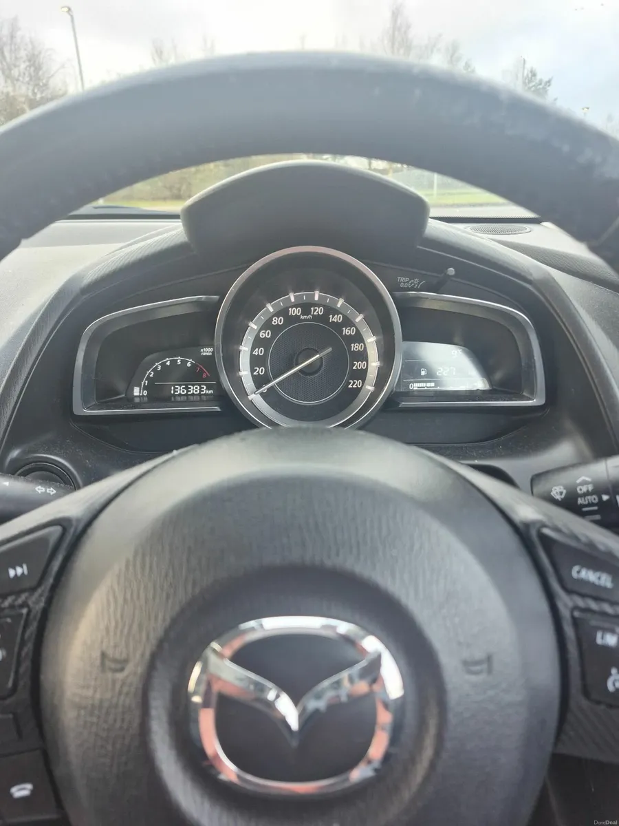 Mazda 2 Skyactiv gt Luxury trim - Image 4