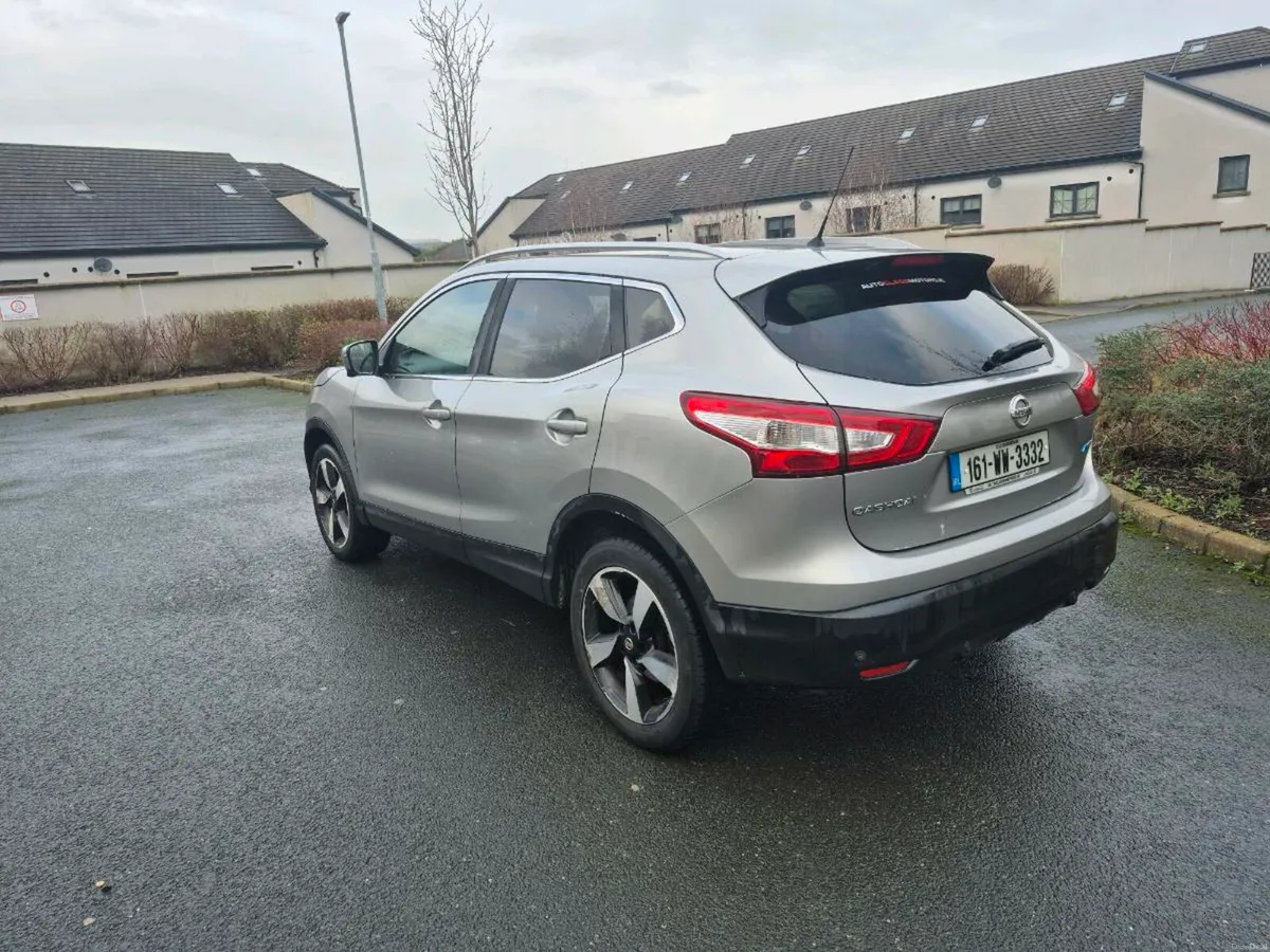 2016 nissan nct - Image 4