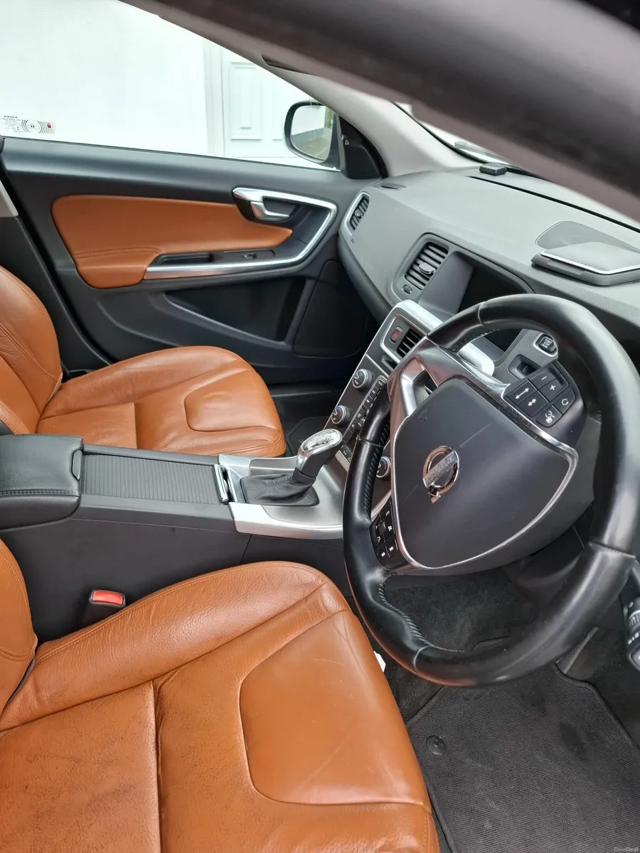Volvo V60 2013 - Image 4