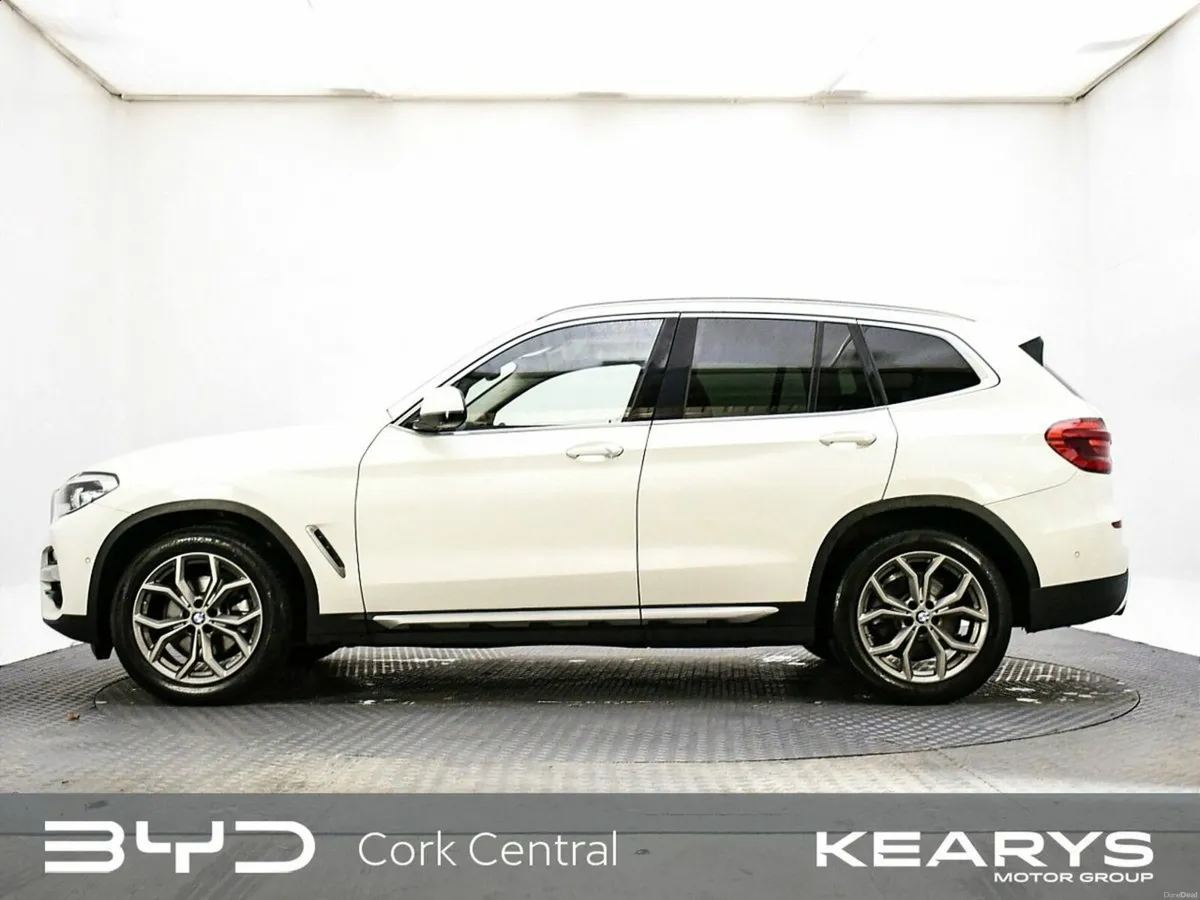 BMW X3 xDrive20d xLine Auto - Image 4