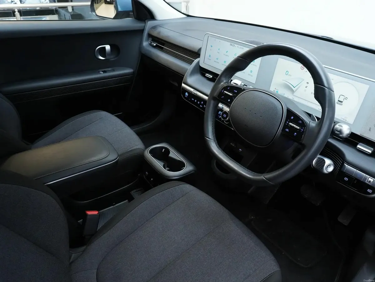 2024 Hyundai IONIQ 5 (NI Car, Import to save €€€!) - Image 4