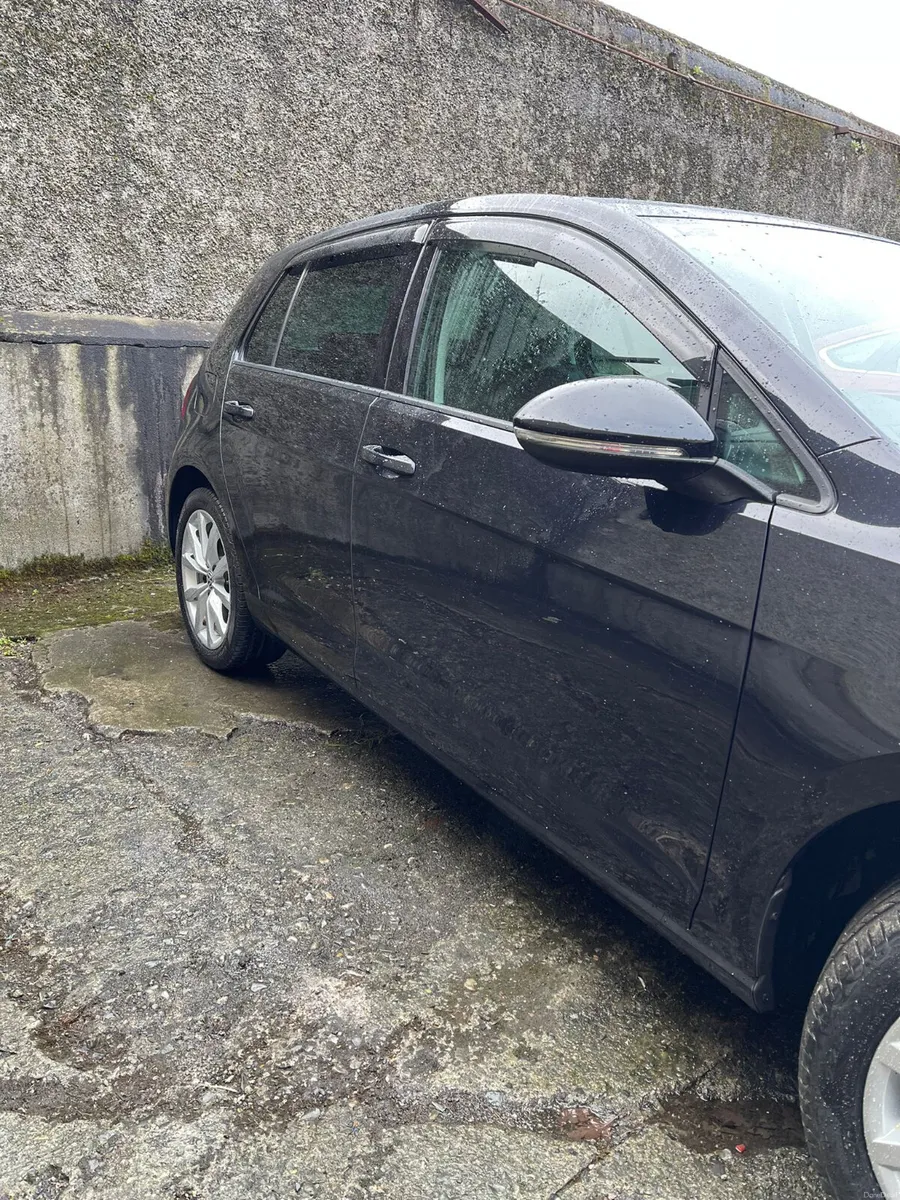 🏆 2018 VOLKSWAGEN GOLF 1.2 TSI | BlueMotion Techn - Image 3