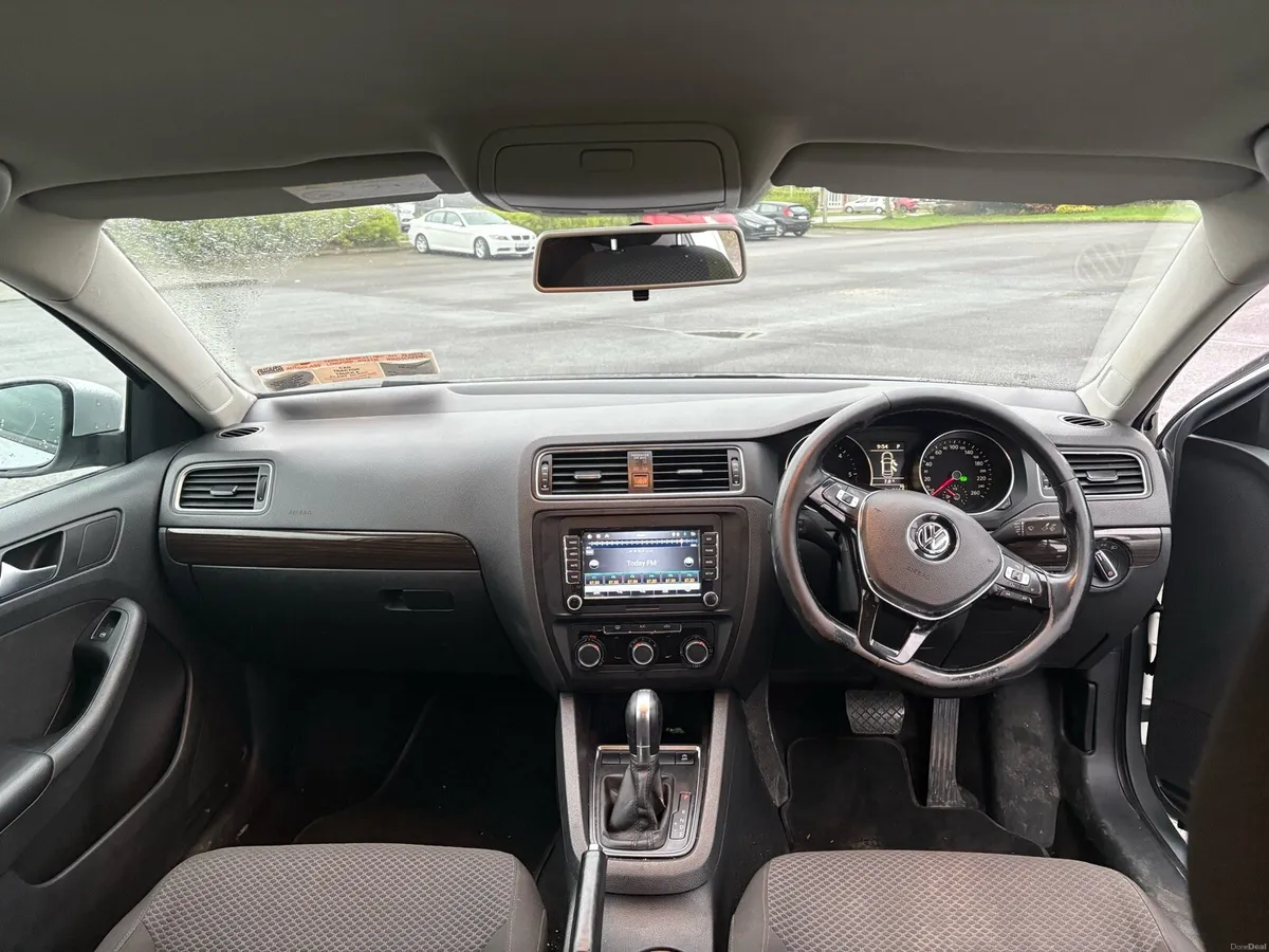 Vw jetta 2.0D automatic! - Image 4