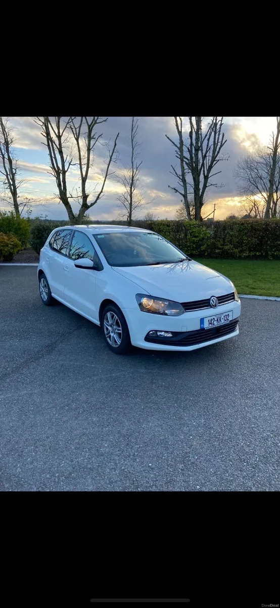 Volkswagen Polo 2014 - Image 1