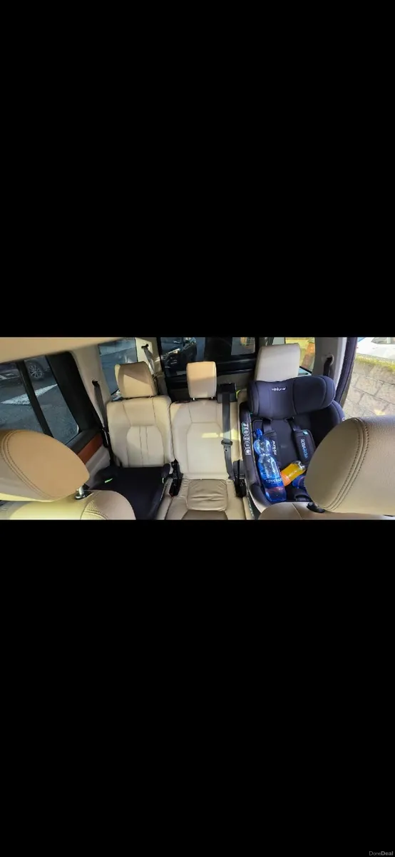 Land Rover Discovery 2011 NCT & TAX - Image 4