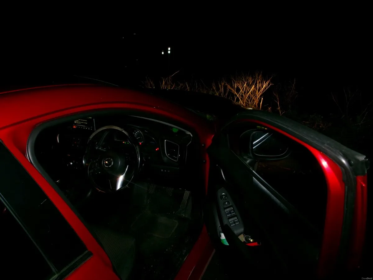 Mazda 3 2017 Executive SE - Image 3