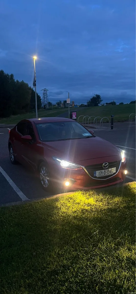 Mazda 3 2017 Executive SE - Image 1
