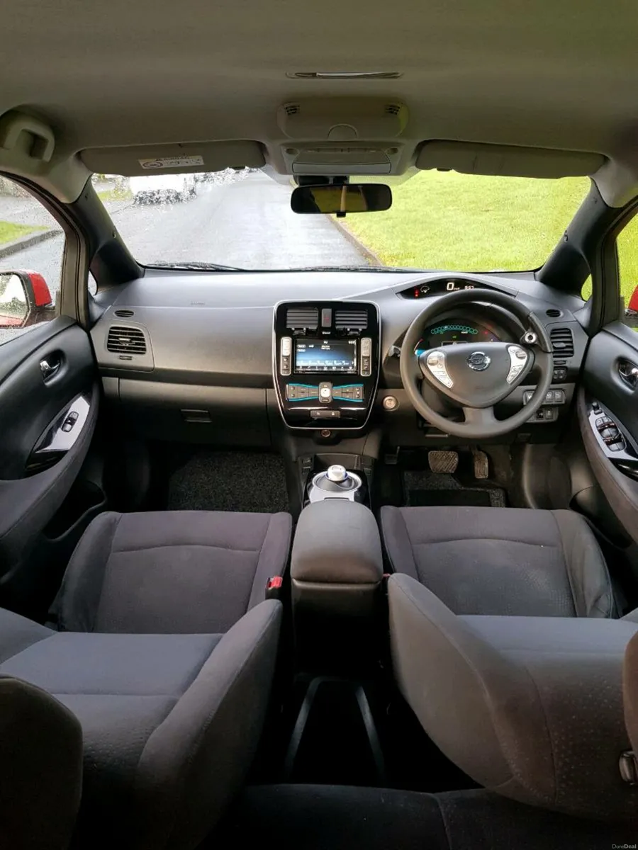 30KW, LOW MILES, WARRANTY, DELIVERY, FRESH NCT - Image 2