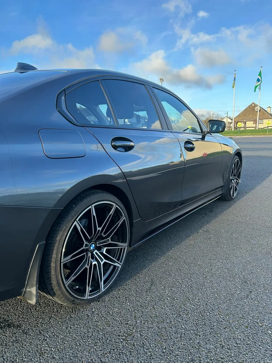 BMW 3 Series 2.0 Diesel - M Performance Kit - Image 3