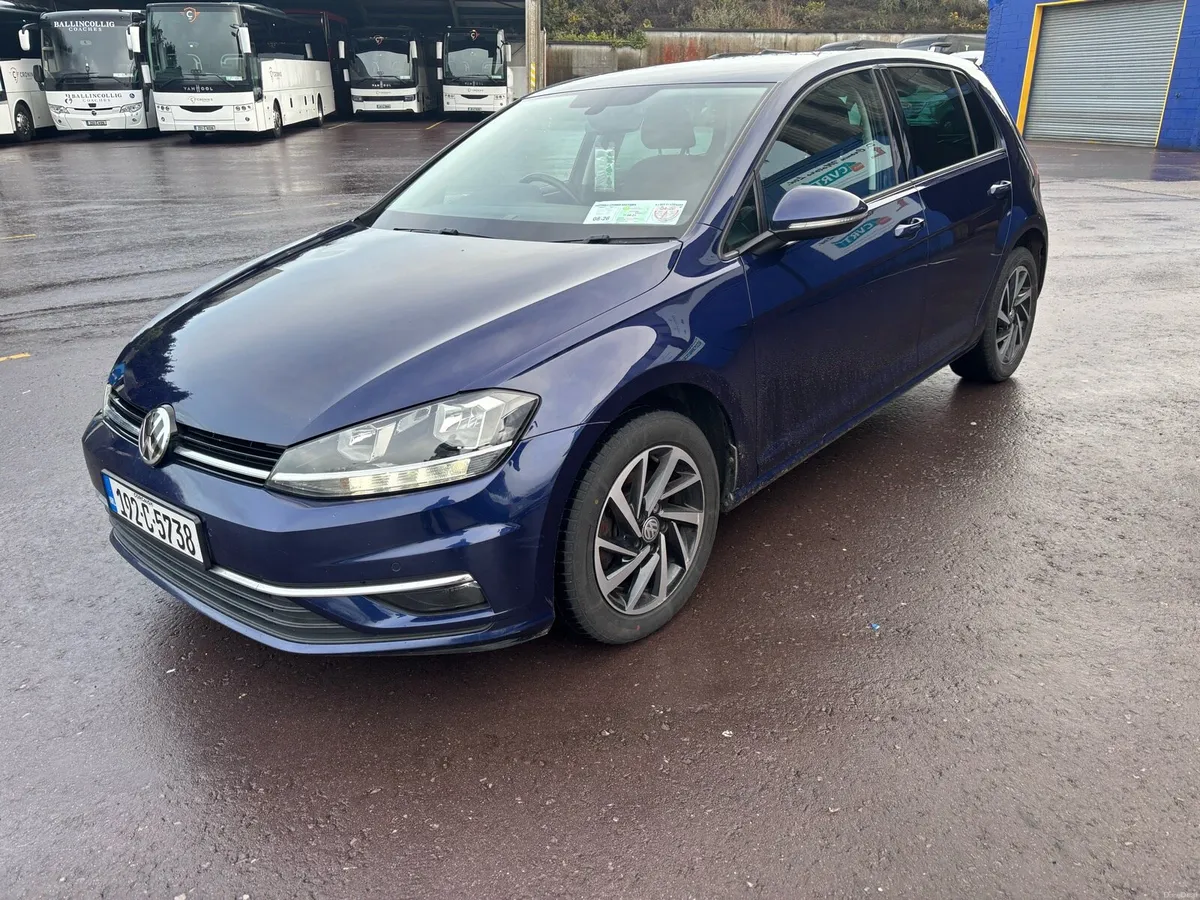 Volkswagen Golf - Image 3