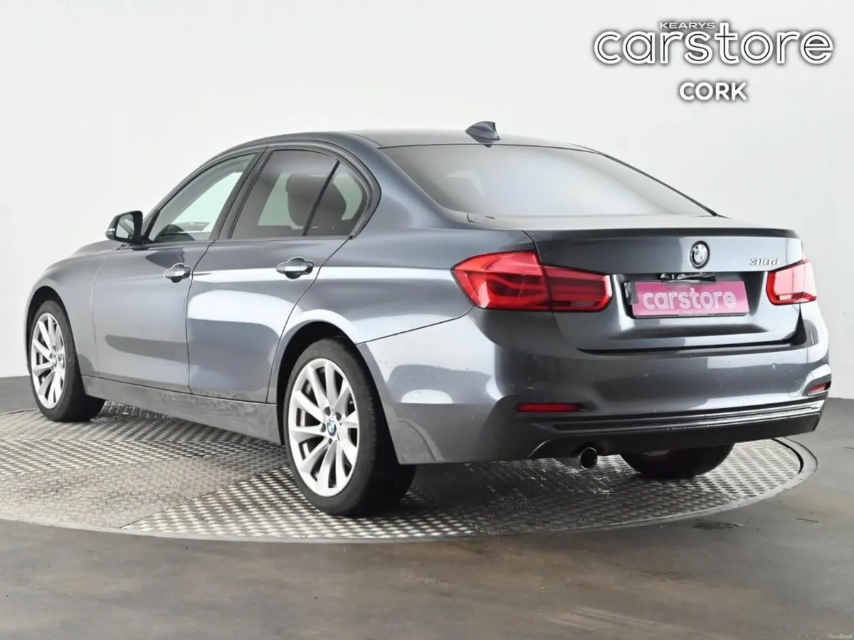 BMW 3-Series 318d Sport - Image 3