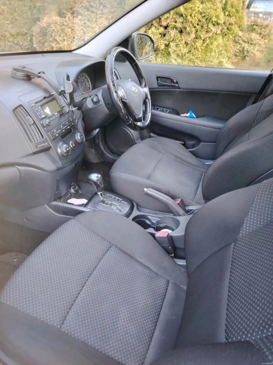 Hyundai i30 - NCT upto December 26 - Image 4