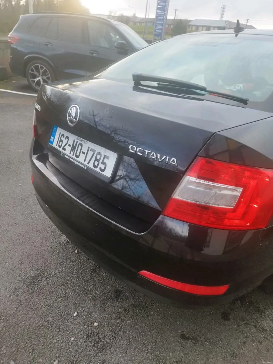 Skoda Octavia - Image 3