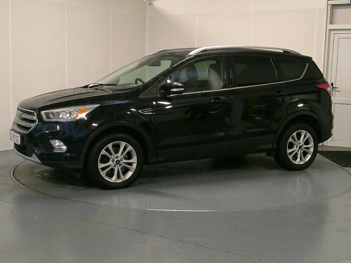 Ford Kuga 2017 - Image 3