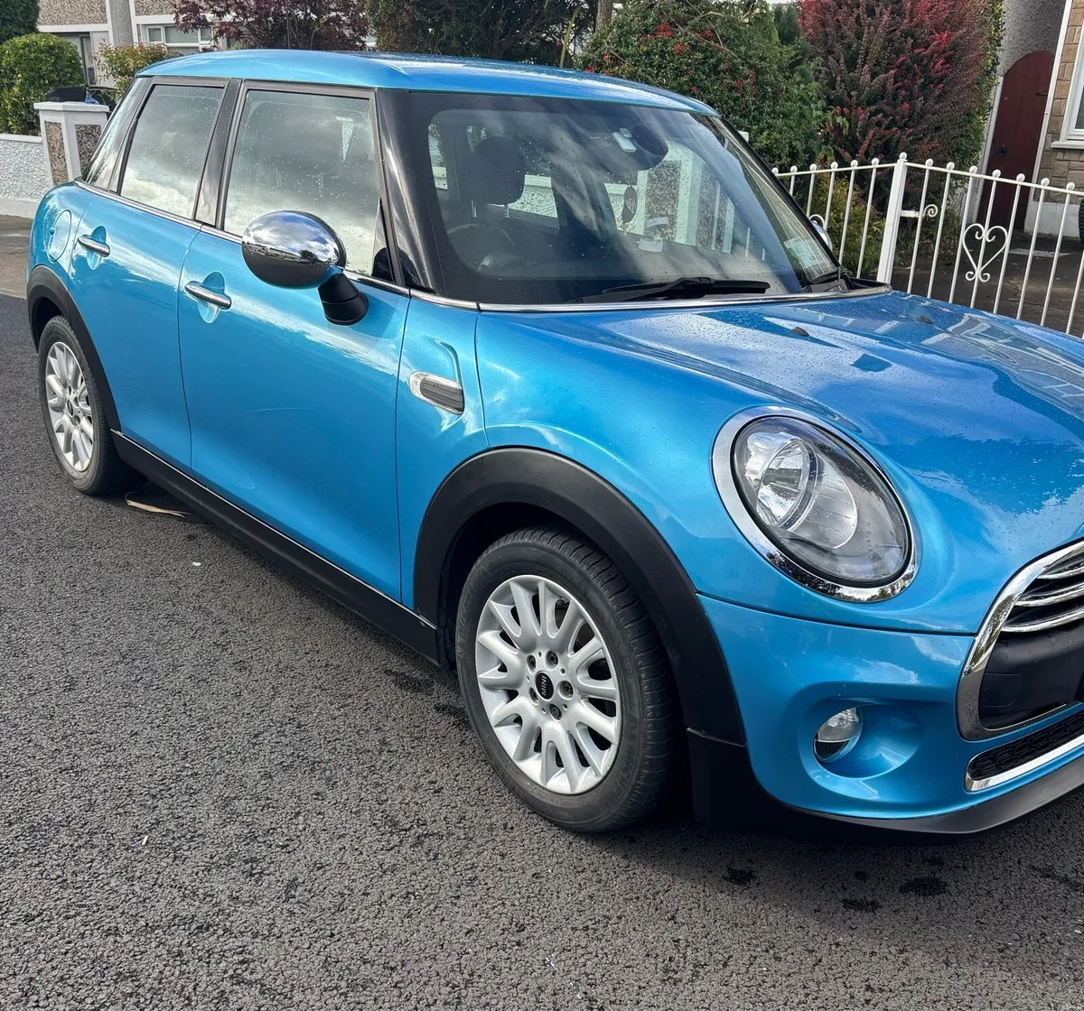 Mini Cooper One - Image 3