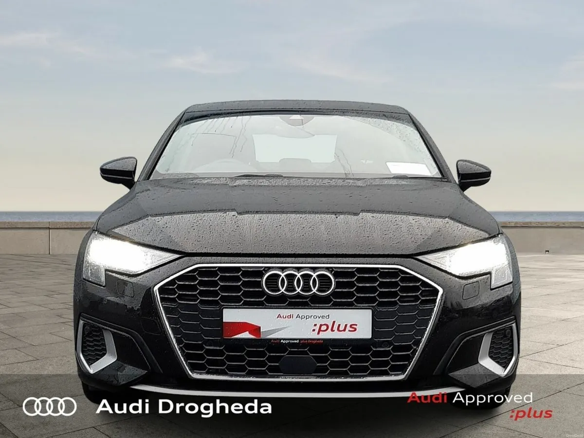 Audi A3 30 TDI 116HP SE - Image 2