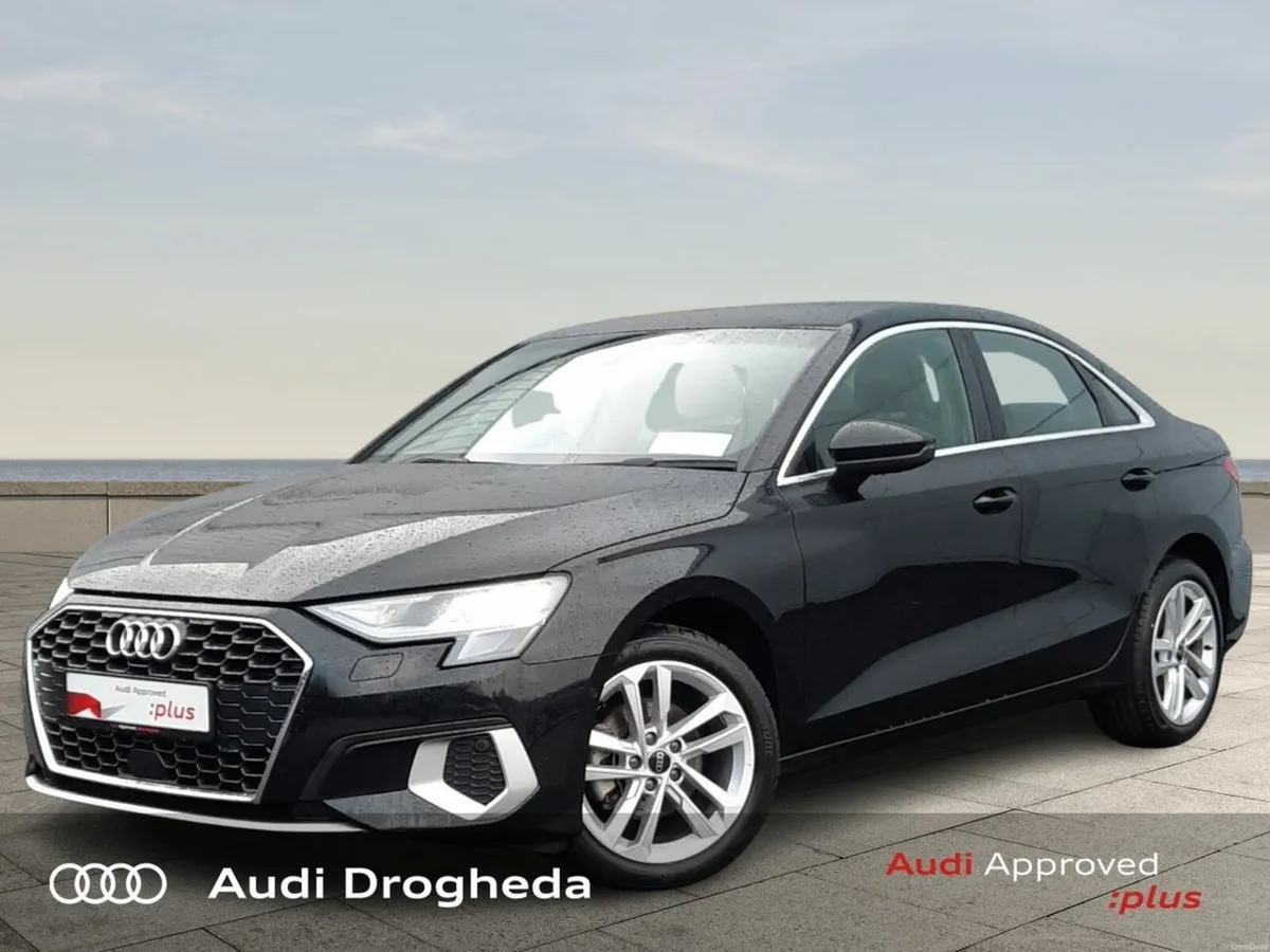 Audi A3 30 TDI 116HP SE - Image 3