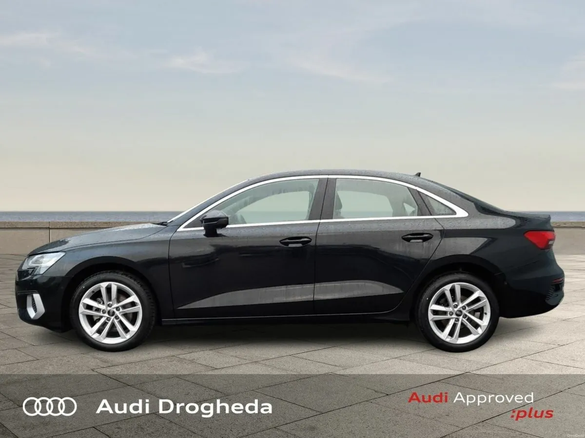 Audi A3 30 TDI 116HP SE - Image 4