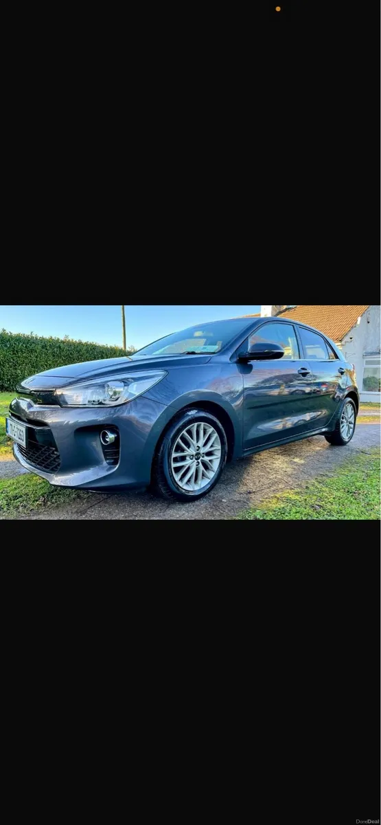 2017 Kia Rio Very Low Miles - Image 3