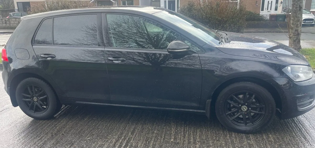 Golf TSI 1.2L NCT’d today low mileage - Image 3