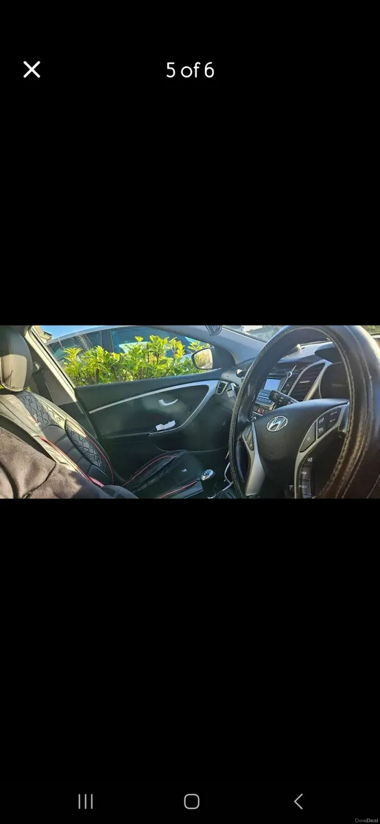 Hyundai 1.6 crdi - Image 4