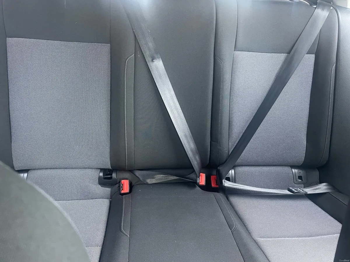 Golf Petrol TSI 1.2L NCT until 03/27 low mileage - Image 3