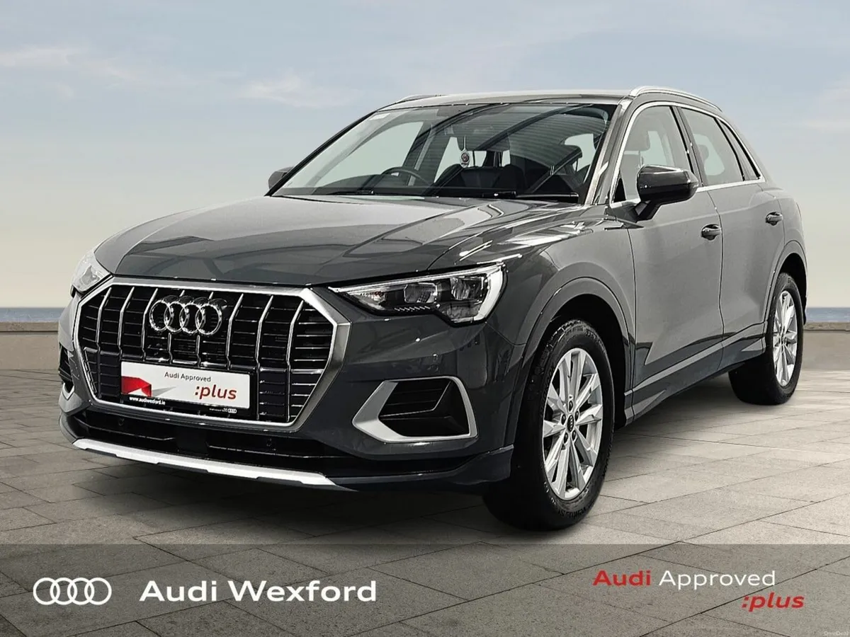 Audi Q3 35 TFSI 150HP S Tronic SE  AUTO €453p/m - Image 4