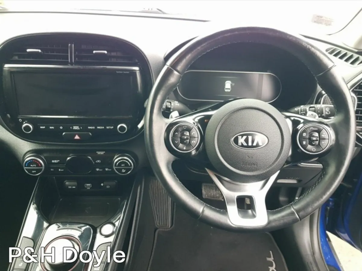 Kia Soul E-SOUL K3 LONG - Image 2