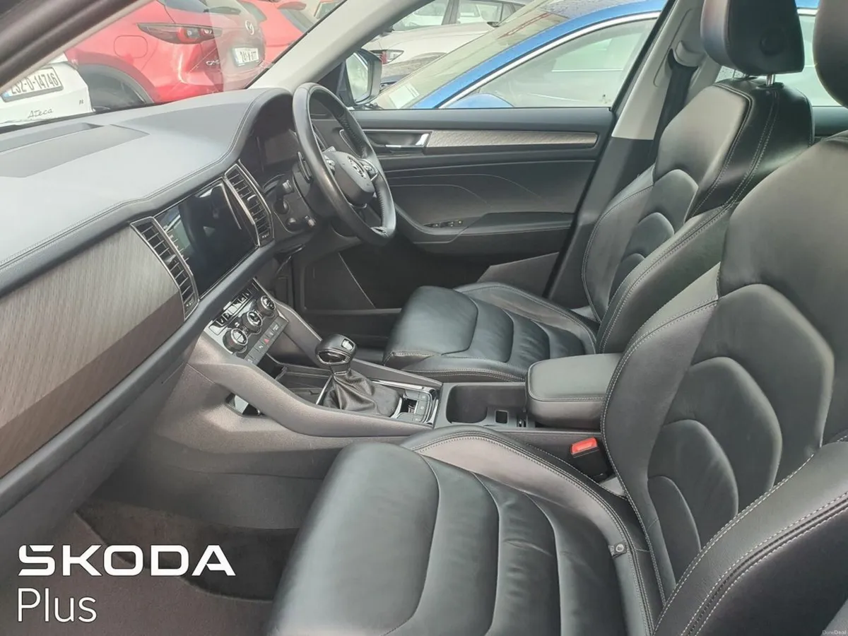 Skoda Kodiaq Style 2.0TDi 150HP DSG - 2 Year Warra - Image 4