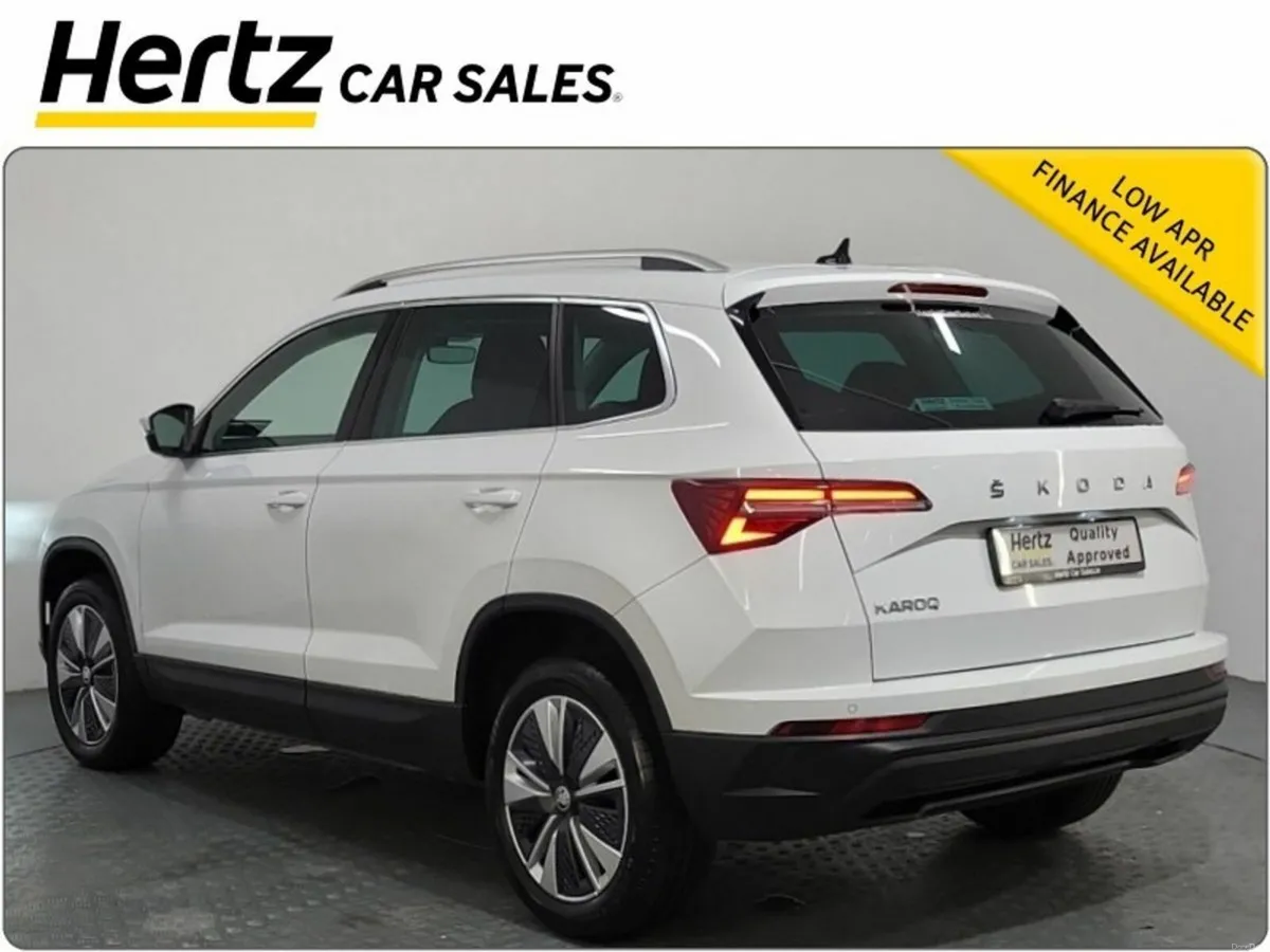 Skoda Karoq Ambition 115HP 2.0 Diesel Manual - Image 4