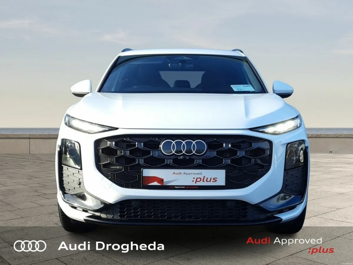 Audi Q3 Q3 35 TDI 150 S-T S line New Model - Image 3