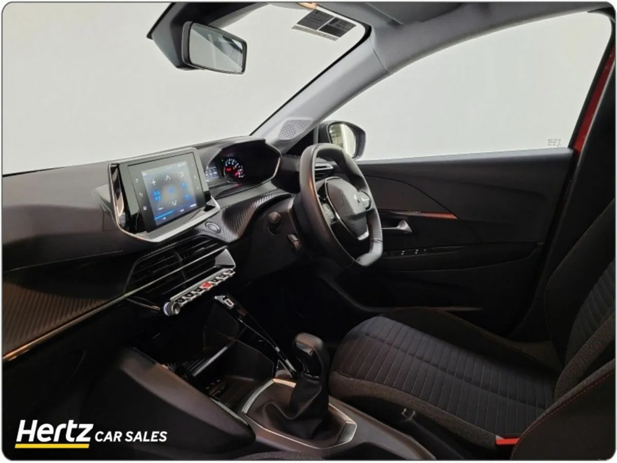 Peugeot 208 ACTIVE 1.2 Petrol Manual - Image 4