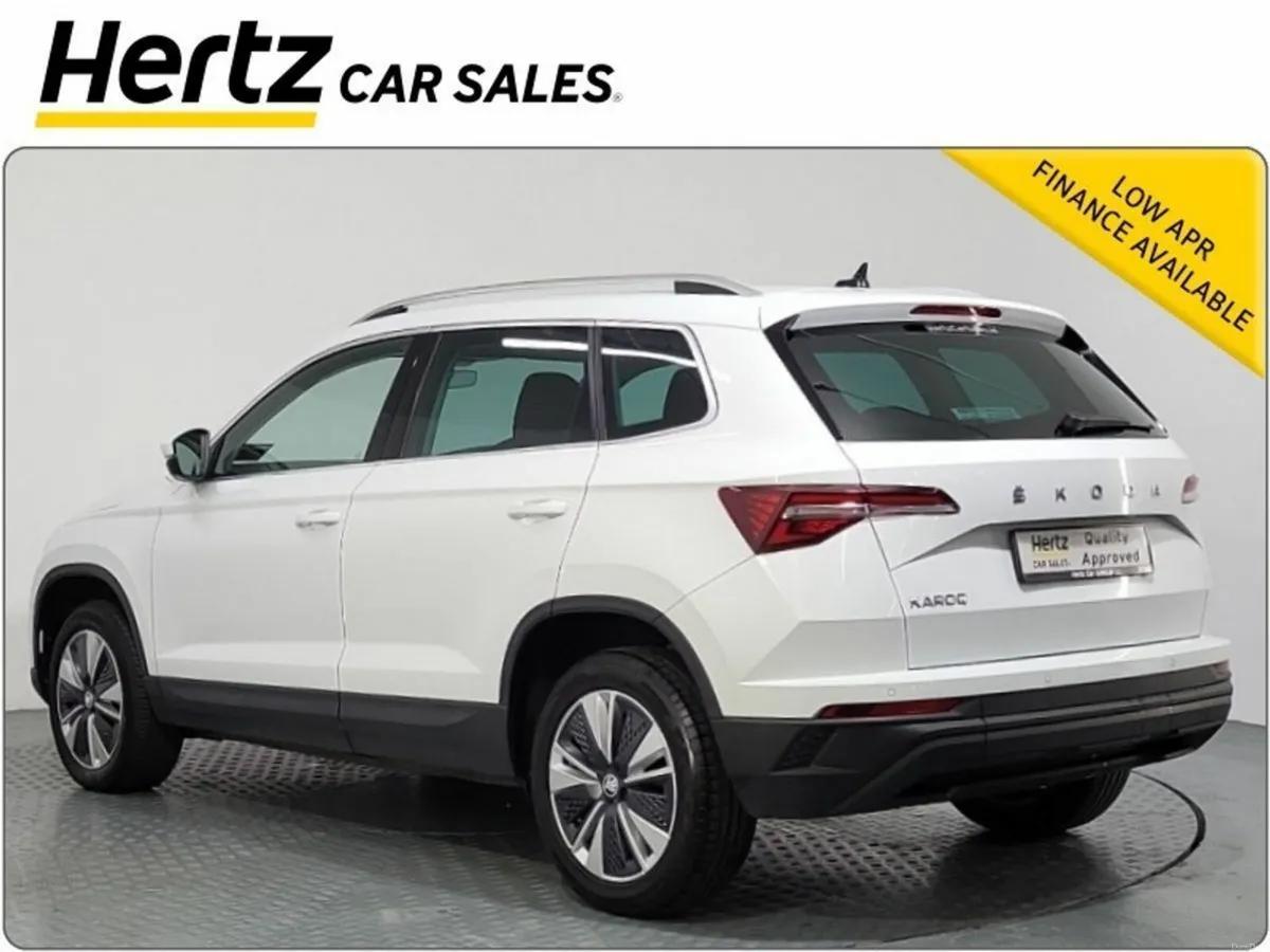 Skoda Karoq Ambition 115HP 2.0 Diesel Manual - Image 4