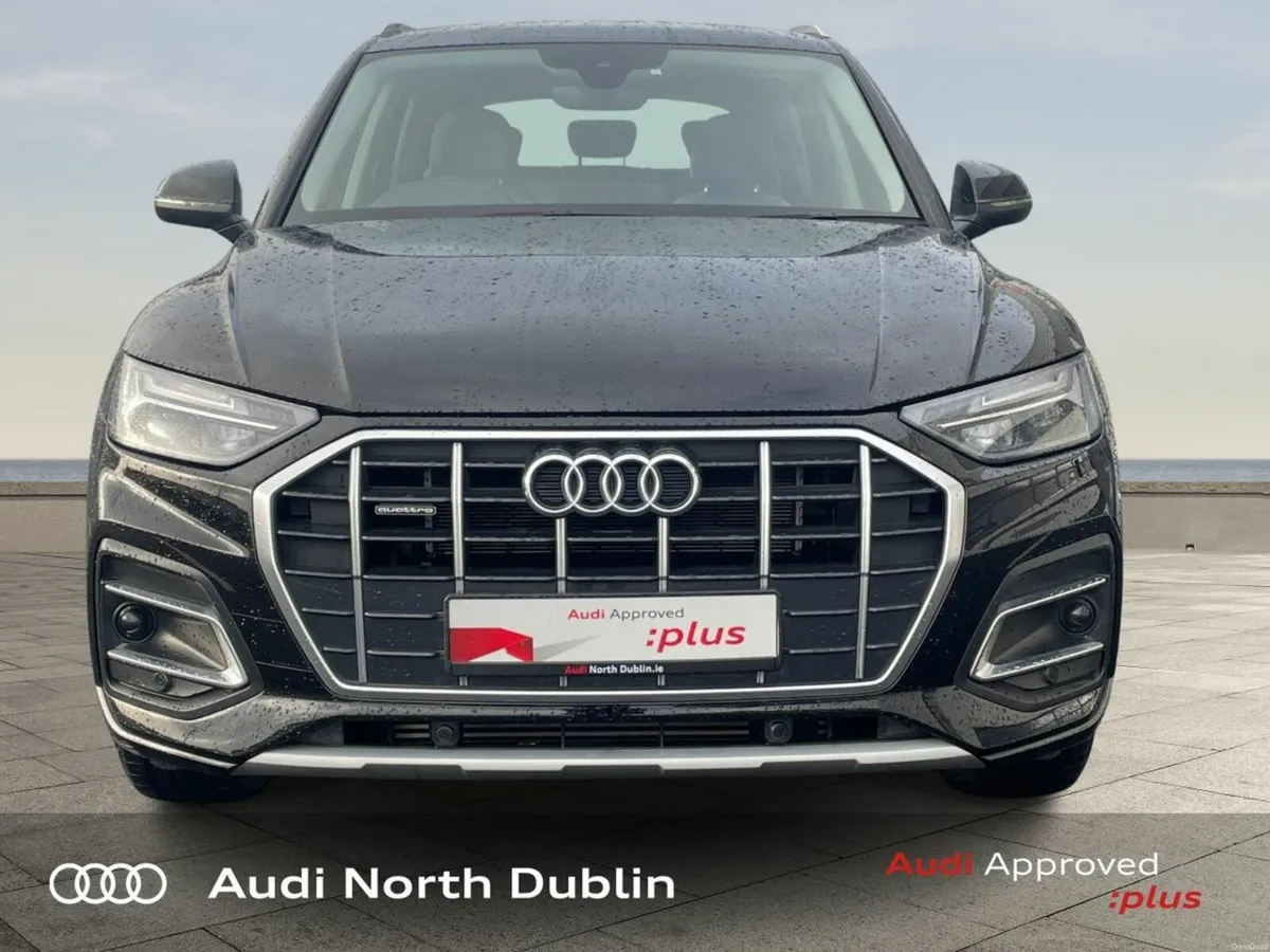 Audi Q5 50 TFSI e 299HP S tronic quattro SE - Image 3