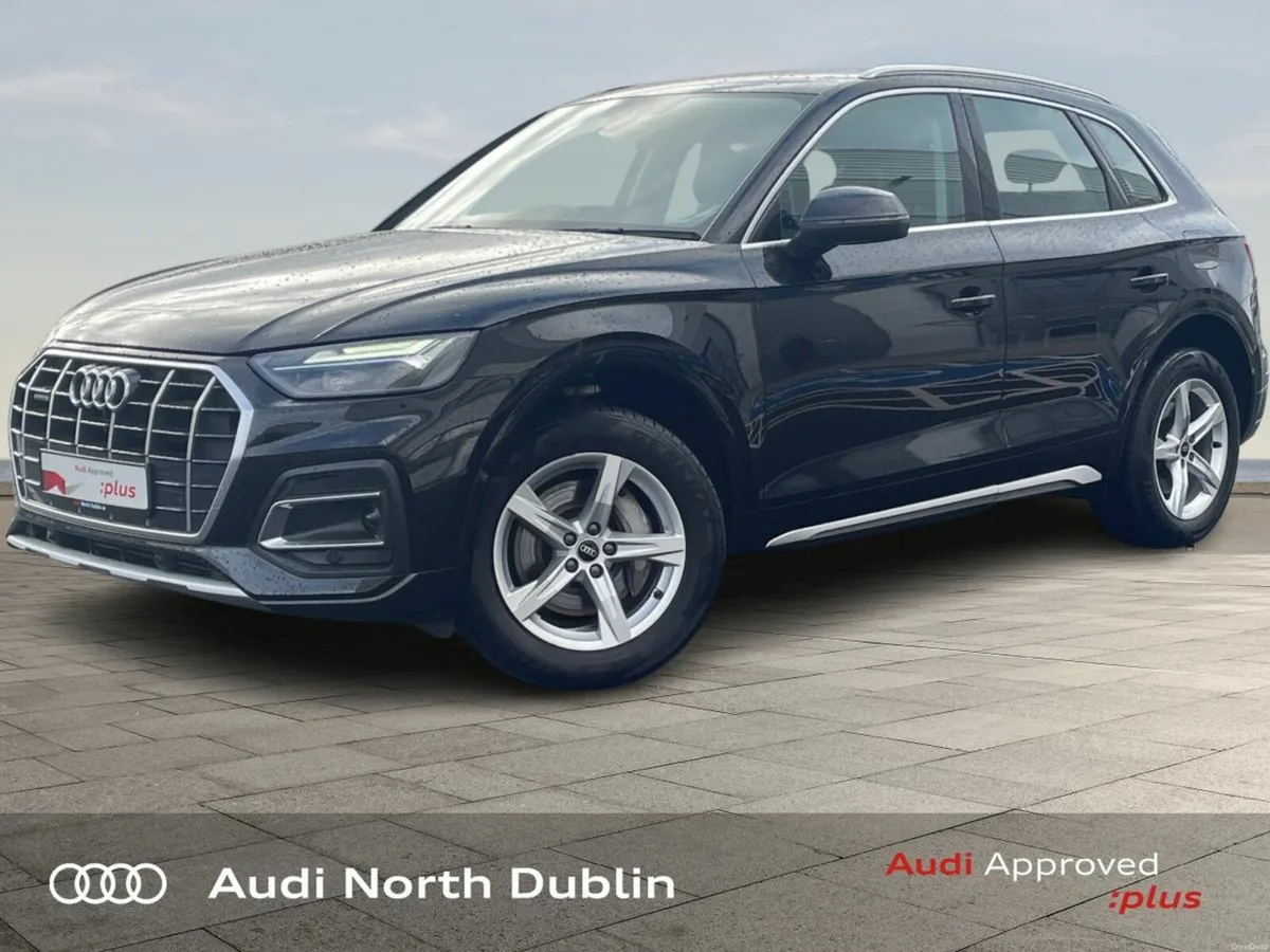 Audi Q5 50 TFSI e 299HP S tronic quattro SE - Image 4