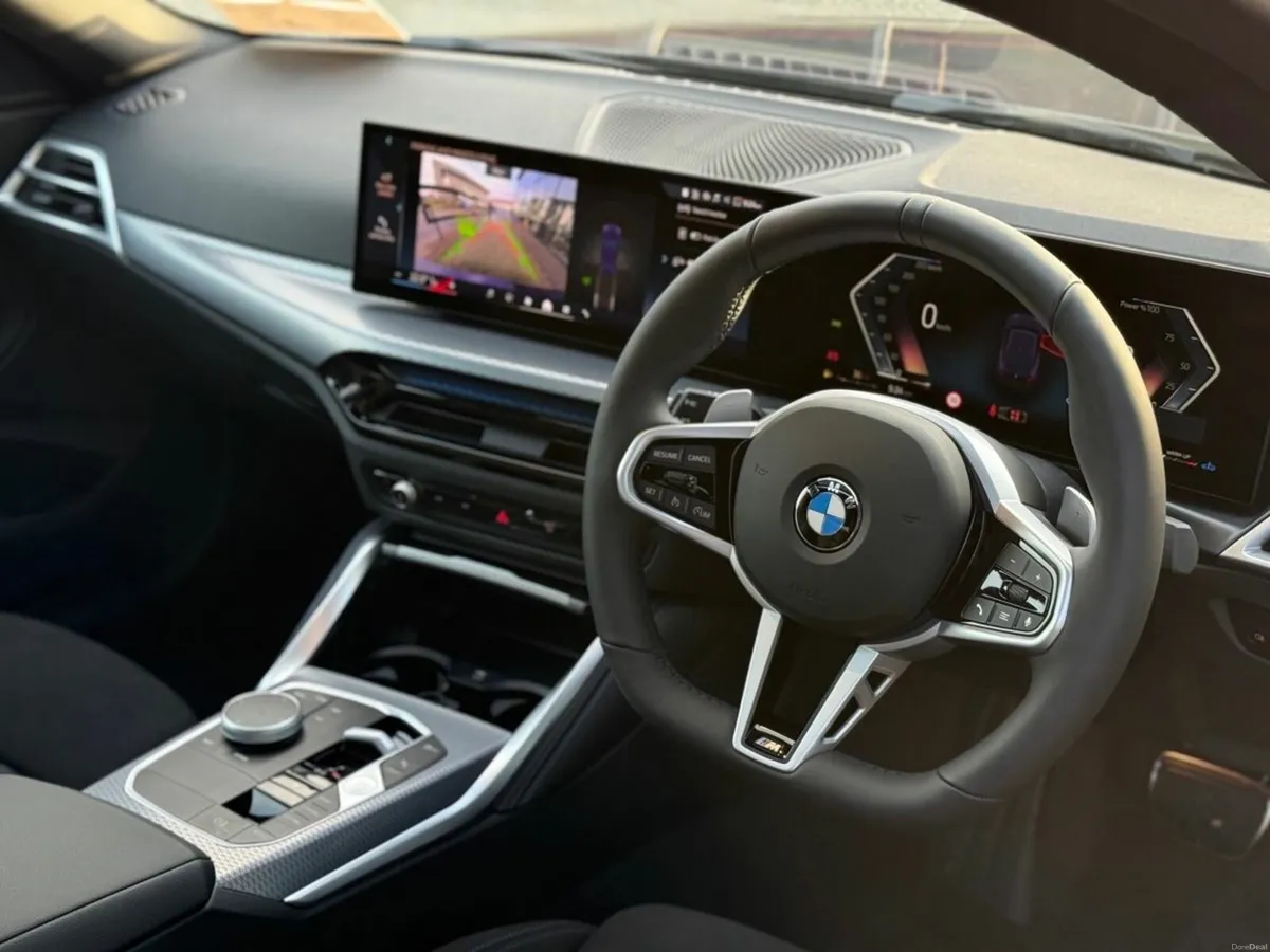 BMW 2-Series 220i M Sport Coupe - Image 3