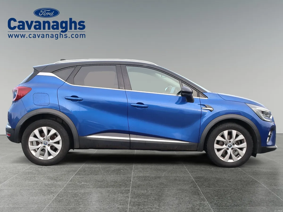 Renault Captur 2021 - Image 2