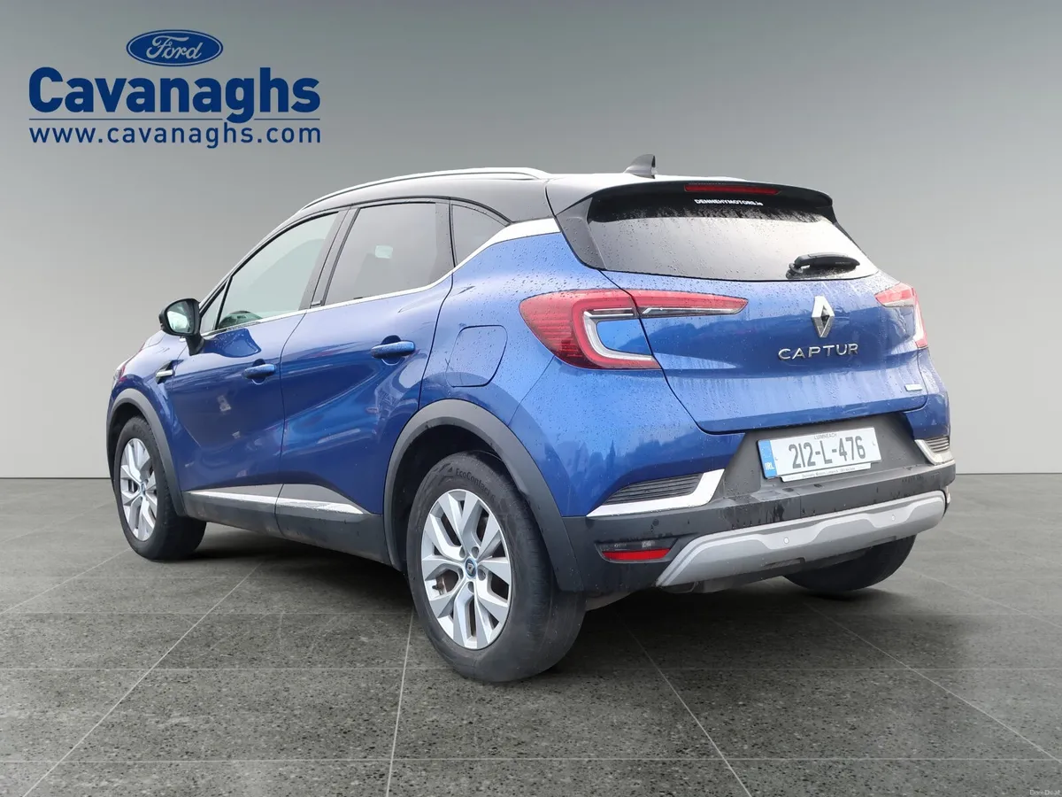 Renault Captur 2021 - Image 4