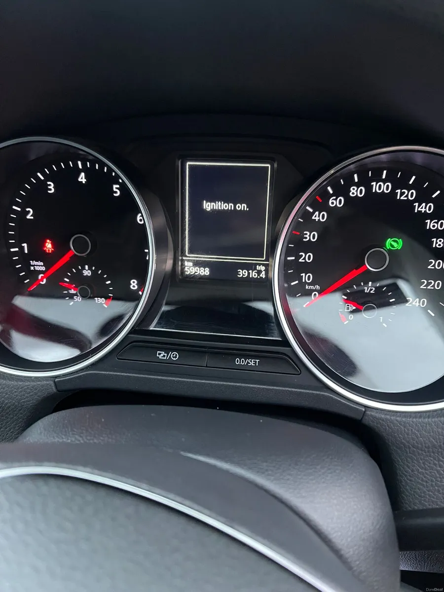 🏆 2016 VW POLO 1.2 TSI | Comfortline DSG | Only 6 - Image 3