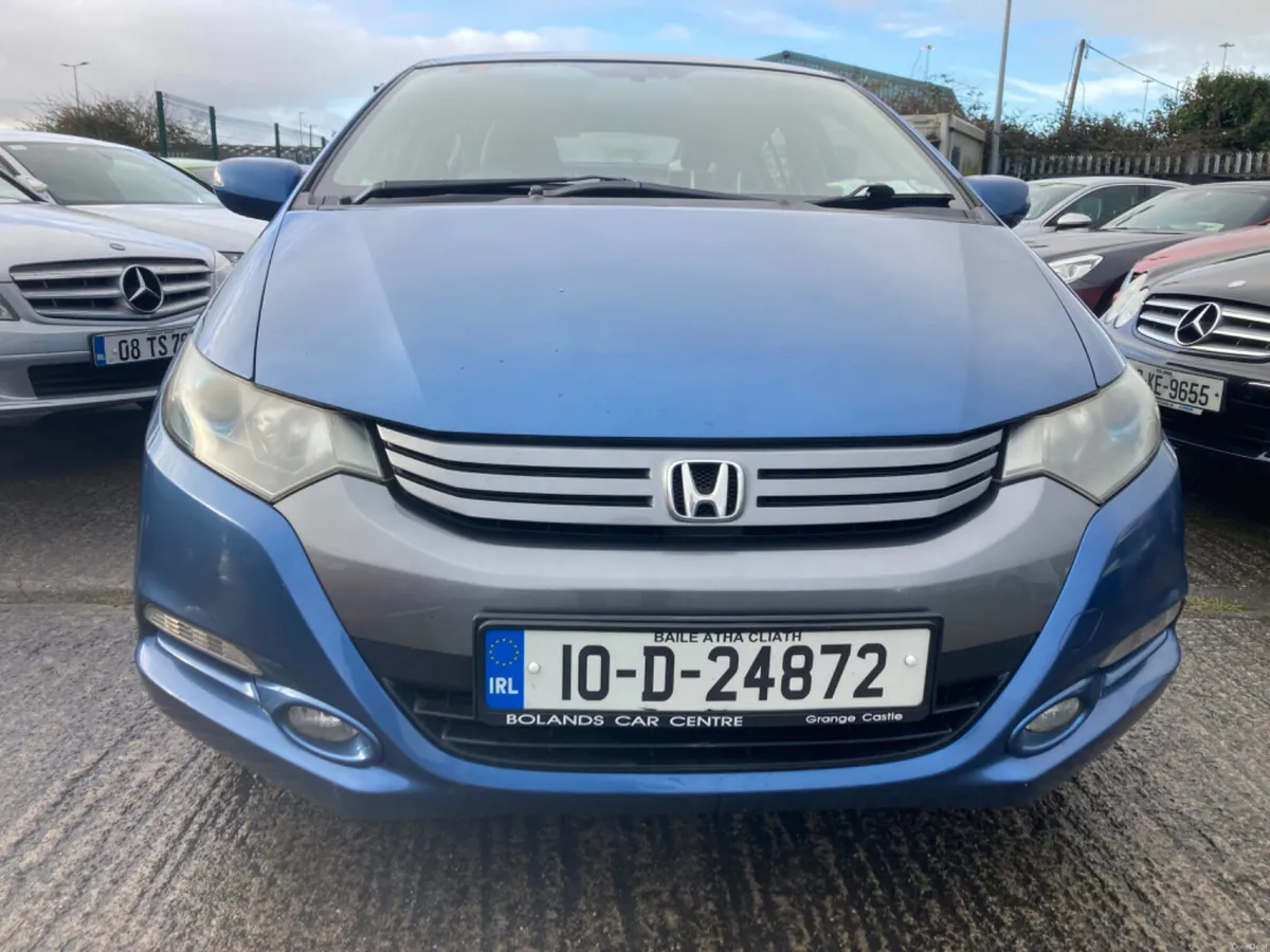 LOW KMS-FULL HISTORY-NCT 10/26-TAX 10/26 - Image 2