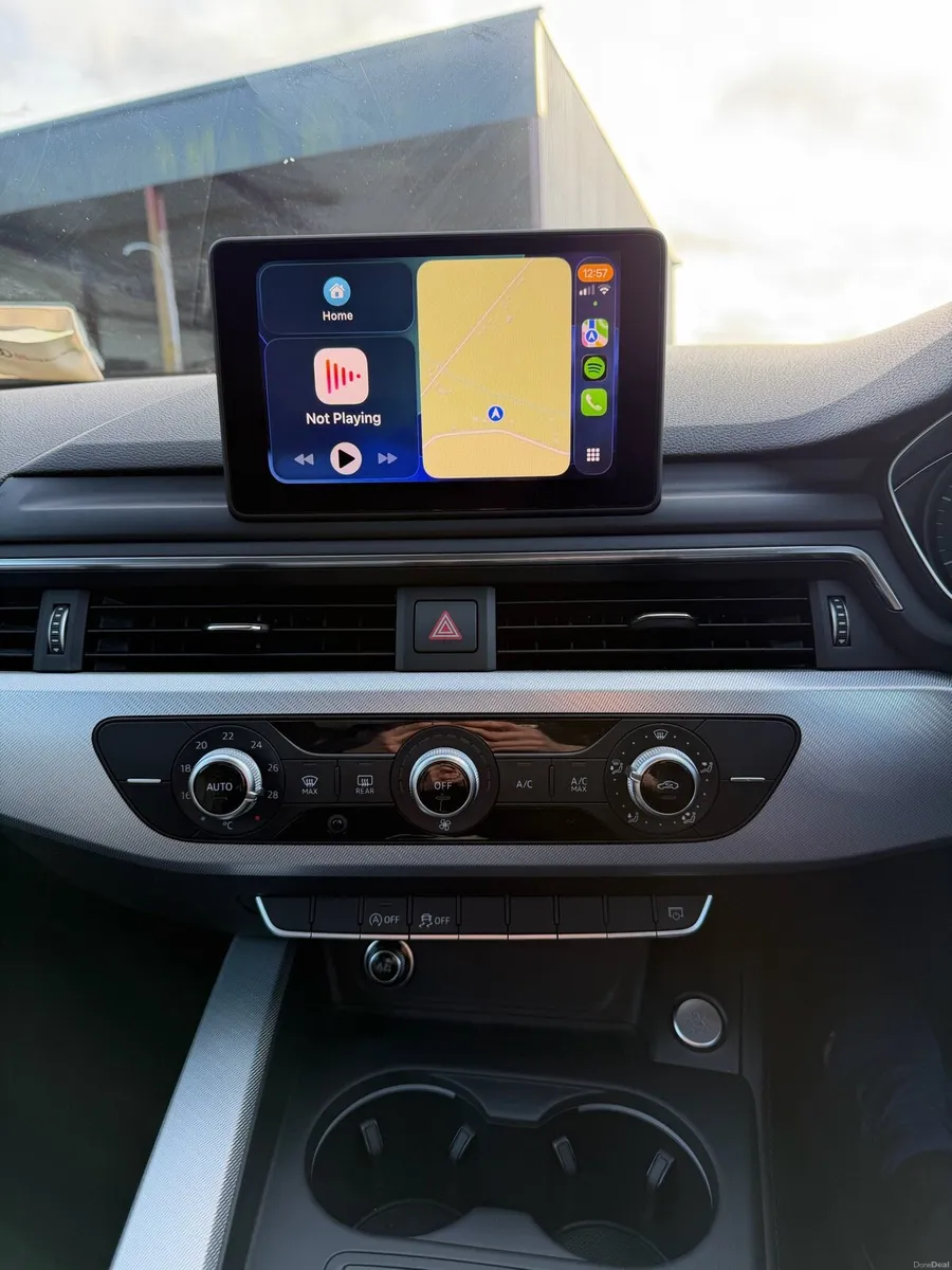 2018 Audi A4 SE Ultra S Tronic | 150BHP - Image 3