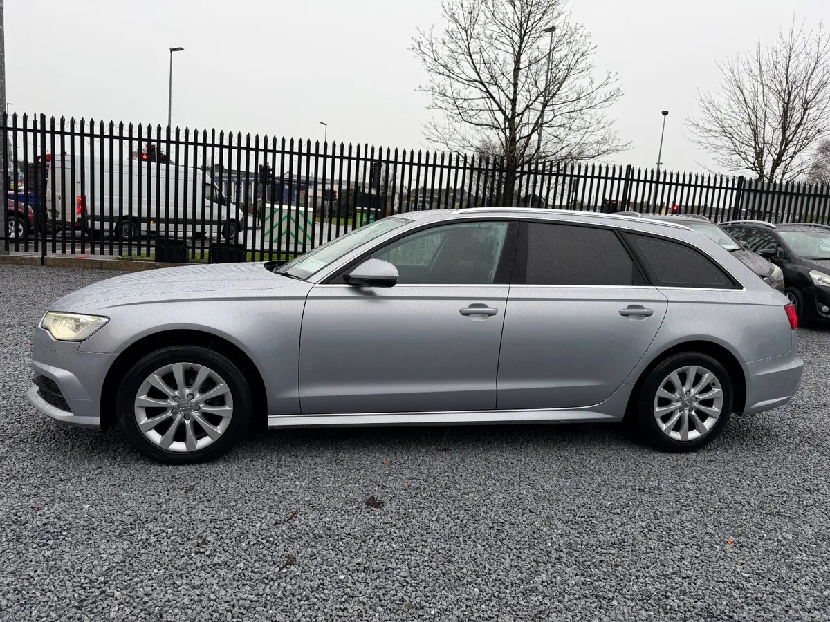 2016 (162) Audi A6 2.0 TDI 190 SE Exec Ultra - Image 4